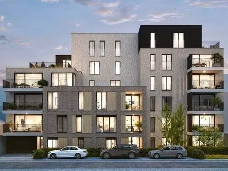 terrain à vendre à renaix € 1.998.000 (l6wo1) - office waregem | zimmo