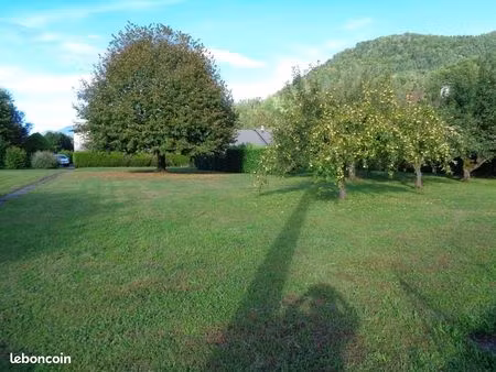 terrain 1 274 m² saint joseph de riviere