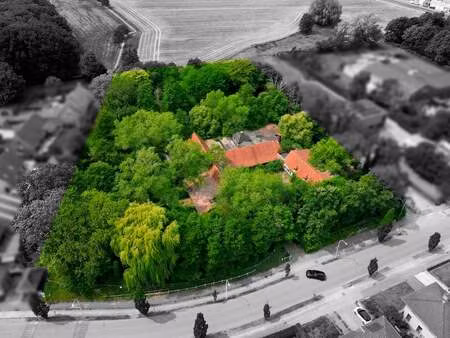 terrain à vendre à lauwe (l99v7) - immo emeraude kortrijk | zimmo