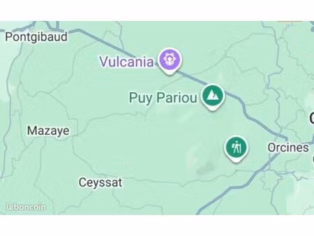 cherche terrain agricole maison à retaper