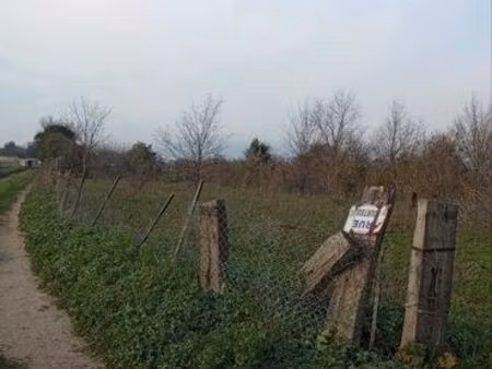 terrain de loisir location vente