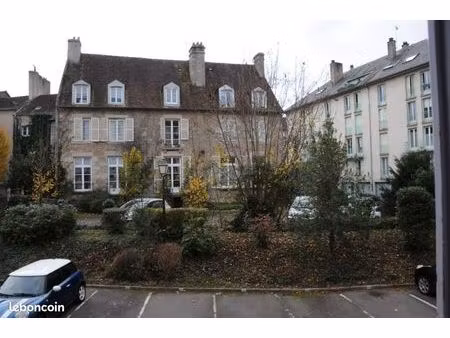 t3 alençon plein centre