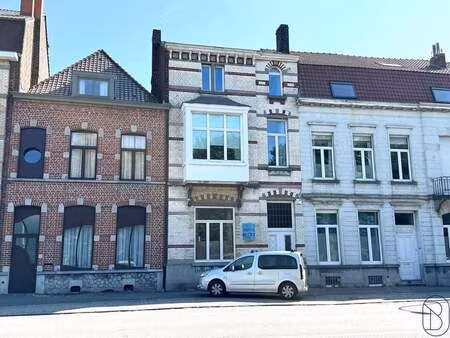 appartement à vendre à tournai € 520.000 (l734u) - office doornik | zimmo