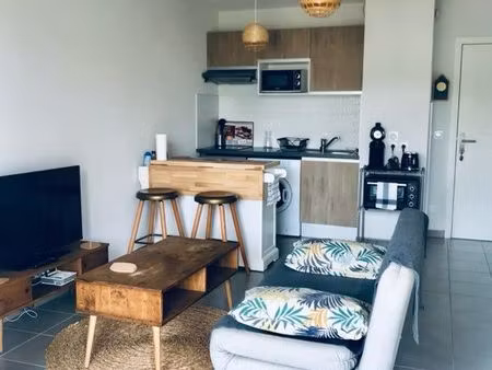 t1 bis labenne-océan