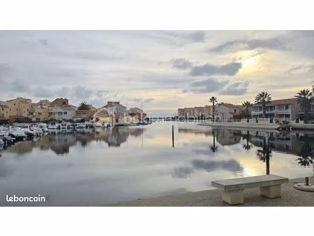 studio 1 pièce 25 m²