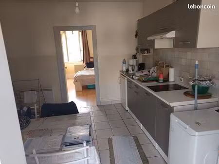 t2 - 35 m2 rentabilité brute 10%