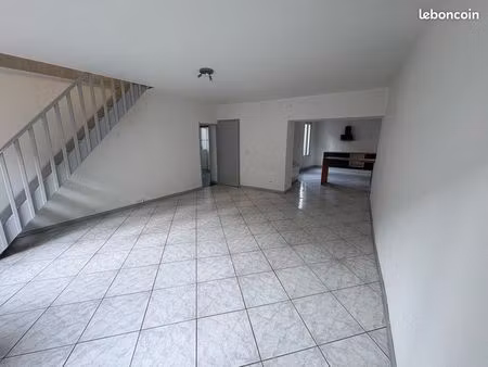 loue appartement malesherbes