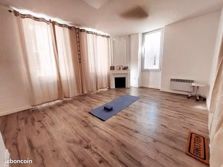 a louer petit prix 2 bureaux hyper centre