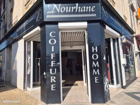 salon coiffure homme