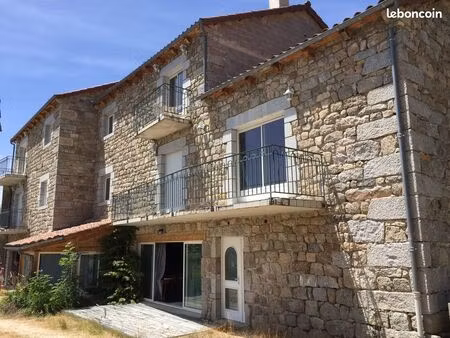 autre 400 m² le malzieu-forain