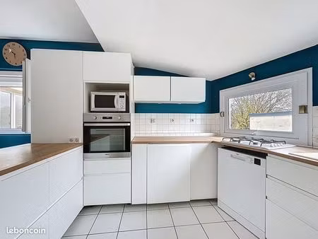 maison familiale proche commerces