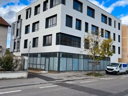 places de stationnement