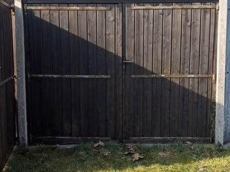 garage 35 mn de lorient