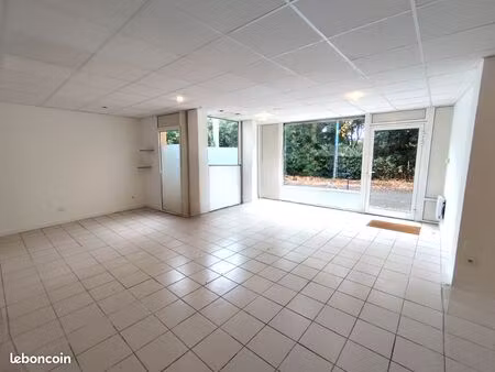 local centre castelginest