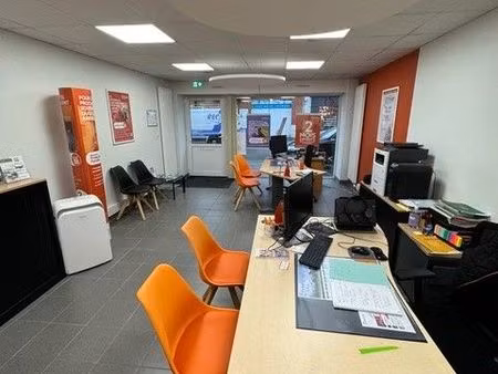 local d'activité orleans