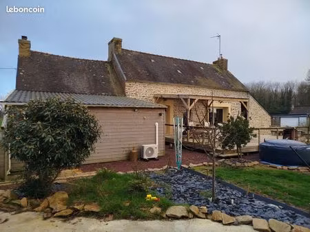 propriété 6 pièces 154 m²