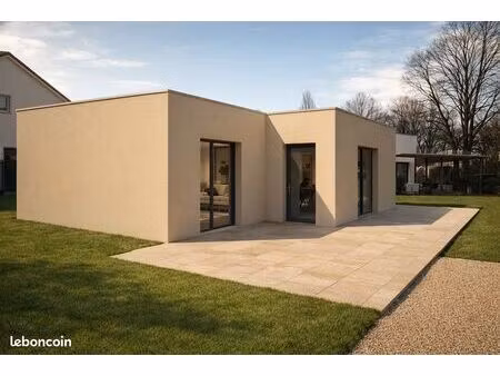 maison 4 pièces 87 m²