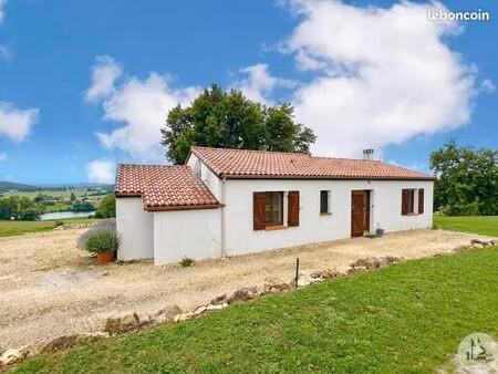 maison 3 pièces 100 m²