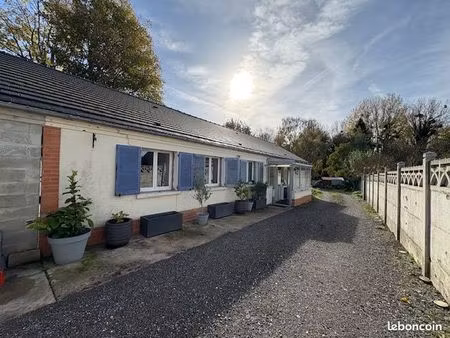 maison 4 pièces 91 m²