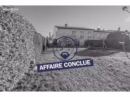 maison 5 pièces 128 m²