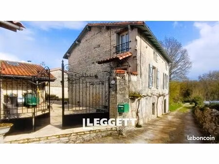maison 4 pièces 123 m²