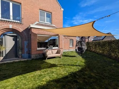maison à vendre à zwijnaarde € 525.000 (llsdm) - | zimmo
