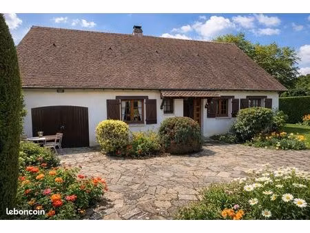 maison centre ville gisors