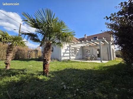 maison 6 pièces 190 m²