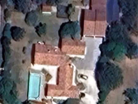 maison familiale avec piscine  dépendance locative et grand garage – secteur