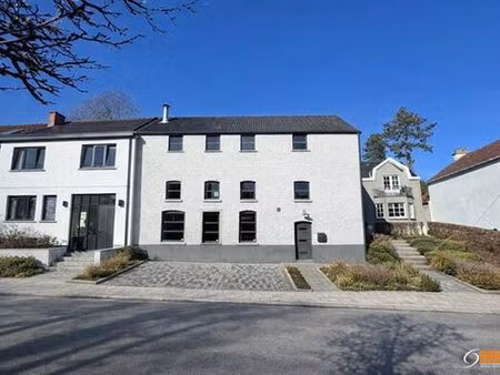 maison à vendre à plancenoit € 525.000 (llrbt) - burima | zimmo