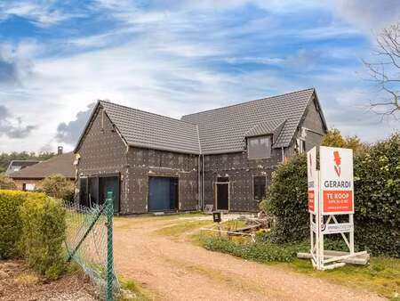 maison à vendre à wechelderzande € 549.000 (ljt7w) - kantoor rijkevorsel | zimmo