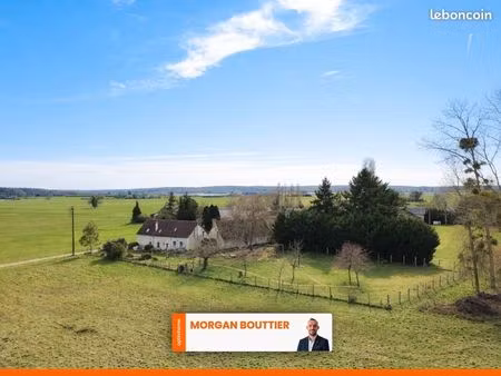 longère 6 pièces 148 m²