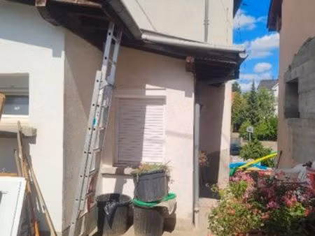 maison en travaux 68790