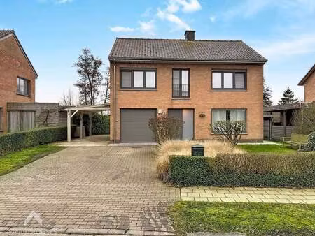 maison à vendre à hansbeke € 535.000 (llr43) - smart houses | zimmo