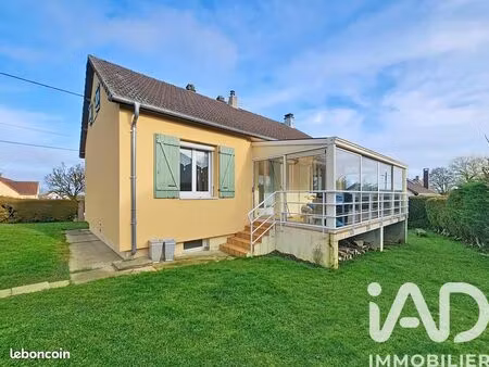 maison 4 pièces 98 m²