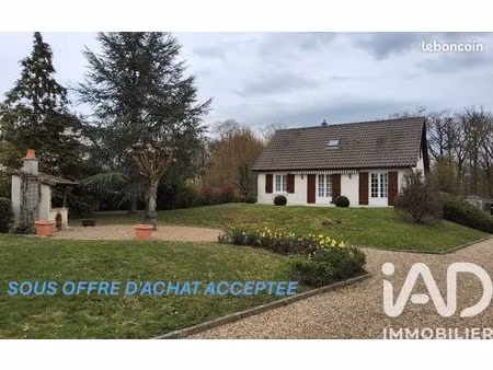 maison 5 pièces 103 m²