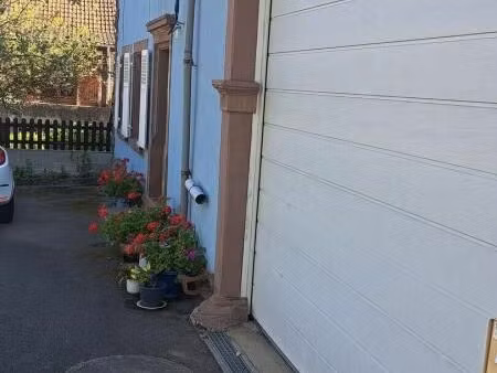 maison 7 pièces 140 m²