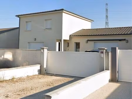 maison familiale lumineuse de 170 m² – 429 000