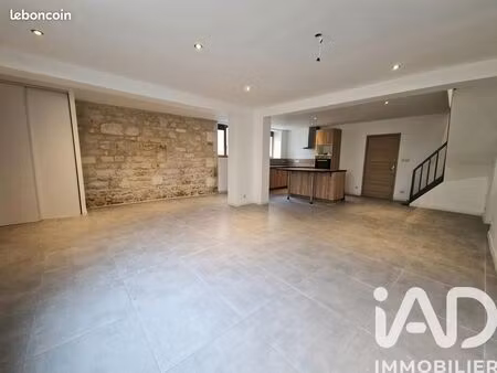 maison 4 pièces 96 m²