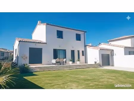 villa neuve 2023 10min gare tgv