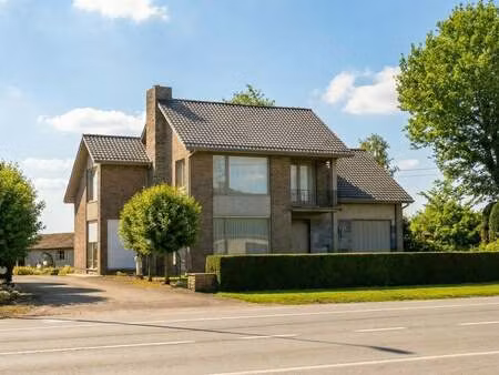 maison à vendre à pittem € 499.000 (llcqn) - immo emeraude kortrijk | zimmo