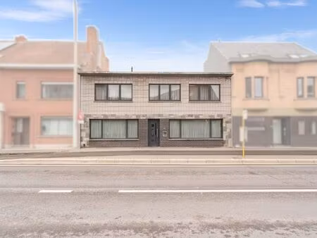 maison à vendre à eppegem € 395.000 (llt9z) - era van eyken | zimmo