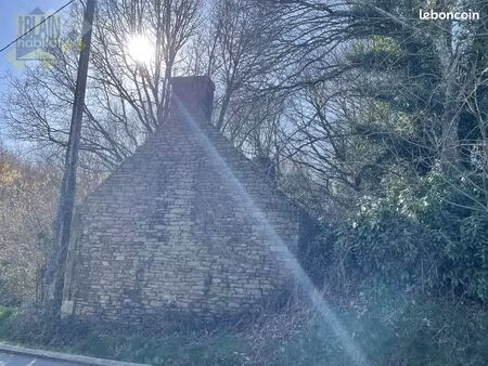 terrain 9578 m² le faouet