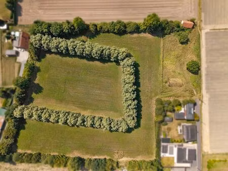 terrain à vendre à kachtem € 1.500.000 (lcsvs) - office waregem | zimmo