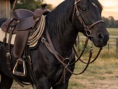 recherche terrain à louer pour cheval – barbery (14220)