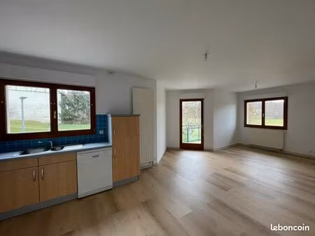 vente appartement f2