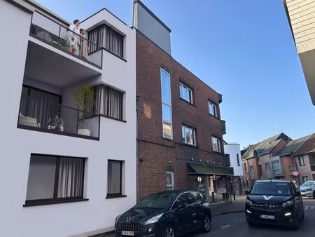 appartement à vendre à bornem € 345.000 (llrik) | zimmo