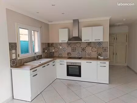 maison 2 pièces 48 m²