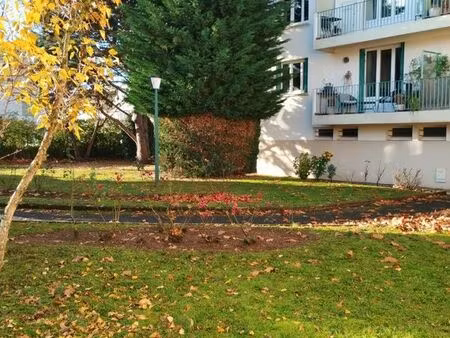 appartement 4 pièces 79m2