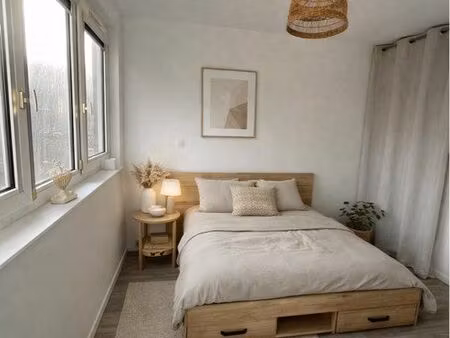 vend appartement hem 1 chambre